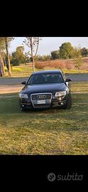 Audi a6 c6 3.0 tdi quattro