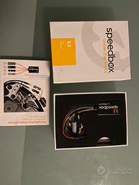 Speed Box 1.1 per motori Bosch