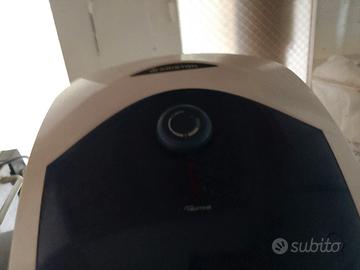 scaldabagno Ariston 