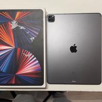 Ipad pro 12.9 5th
