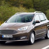 Ricambi usati ford grand c-max 2015-2019