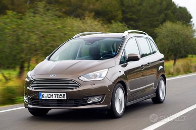 Ricambi usati ford grand c-max 2015-2019