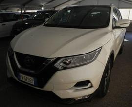 Nissan Qashqai 1.5 dCi 115 CV DCT N-Connecta