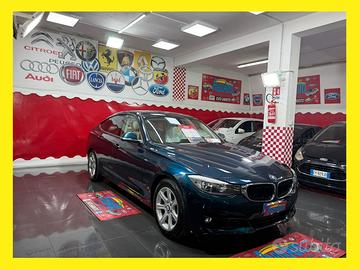 Bmw 2.0 184cv Gran Turismo 320d - 2015