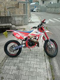 Beta Racing 50 - 2016