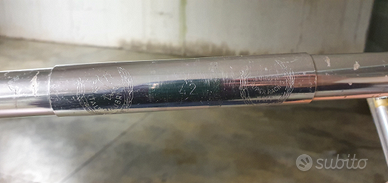 ITALMANUBRI taglia 42 mod. EUROPA Grand Prix