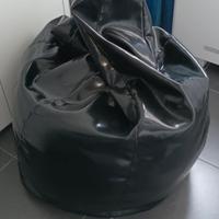 Poltrona sacco pera Zanotta originale
