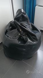 Poltrona sacco pera Zanotta originale
