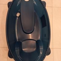 vasca bagno bambini