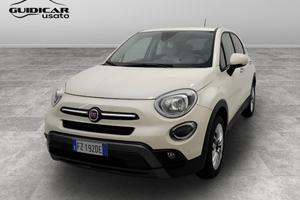 FIAT 500 X 2018 - 500X 1.6 mjt City Cross 4x2 120c