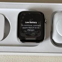 Apple Watch 6 GPS+Cellular