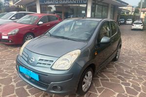 Nissan Pixo 1.0 5 porte Active