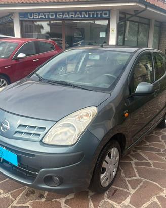 Nissan Pixo 1.0 5 porte Active