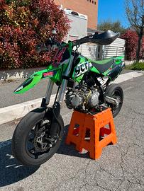 Pitbike YCF 170cc