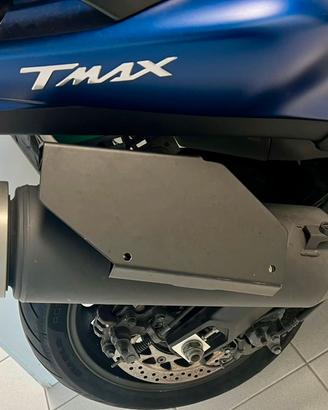 T-Max 530/560 supporto/telaio borsa laterale