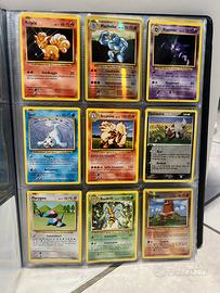Album carte pokemon
