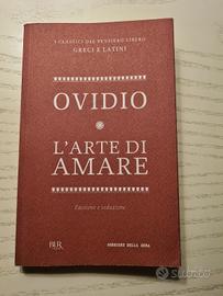 Ovidio-L'arte di amare