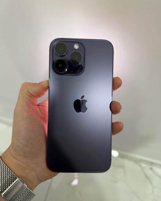 Iphone 14 Pro Max 256gb