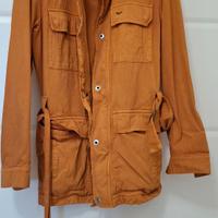 Giacca Sahariana da uomo