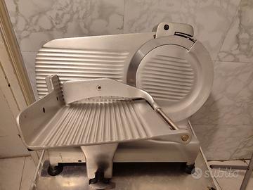affettatrice professionale 