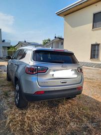 JEEP COMPASS 4X4 LIMITED