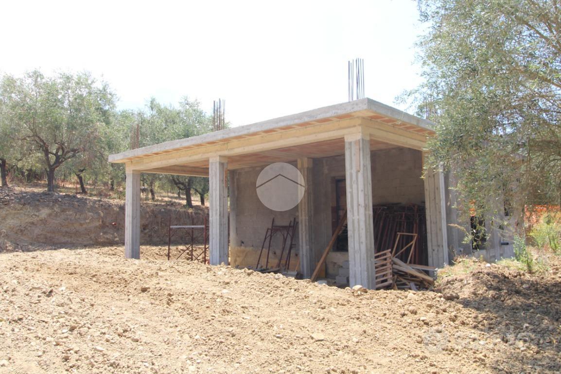 Casa – Agropoli, Moio - Vista 4