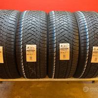 4 gomme 285 45 21 pirelli inv a3390