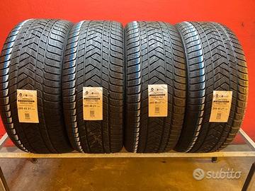 4 gomme 285 45 21 pirelli inv a3390