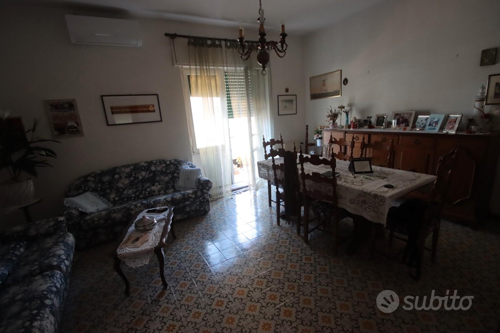 Apartment in Oristano, Città Giardino, Aristanis/Oristano - Vista 3