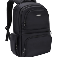 Zaino Imbottito per pc portatili da 15.6''