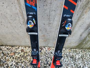 Sci Rossignol usati
