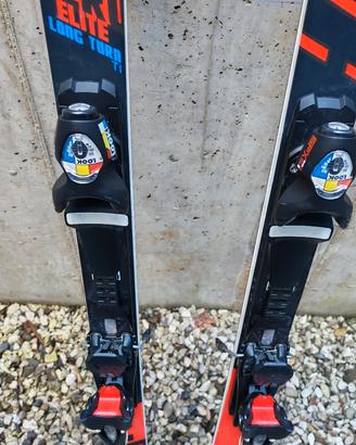 Sci Rossignol usati