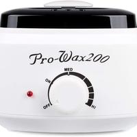 Scalda Cera Prof. 200W Pro-Wax  con Omaggio