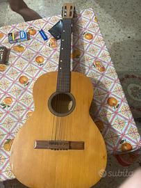Chitarra
