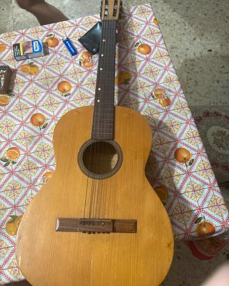 Chitarra