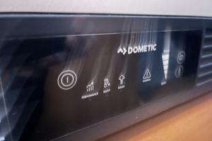 Frigorifero da incasso Dometic