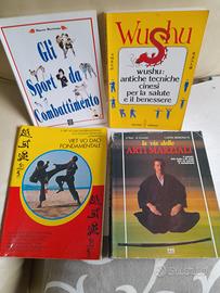 Libri di ARTI MARZIALI