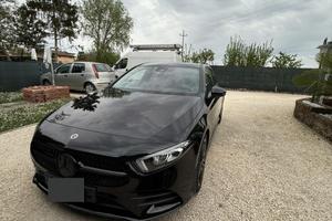 Classe a 180D 2022 amg
