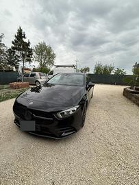 Classe a 180D 2022 amg
