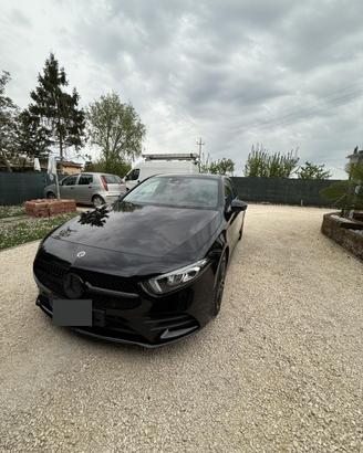 Classe a 180D 2022 amg