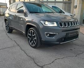 JEEP Compass 1.3 150cv 2wd Limited