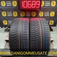 2 Gomme INVERNALI 255 40 18 NOKIAN al 70%