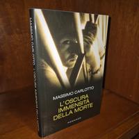 L'oscura immensità della morte