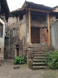 Albiano (TN) vendiamo porzione di casa