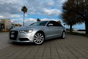 Audi a6 Berlina