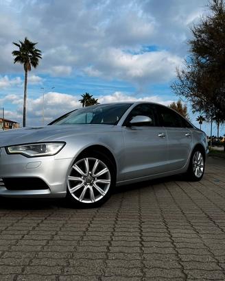 Audi a6 Berlina