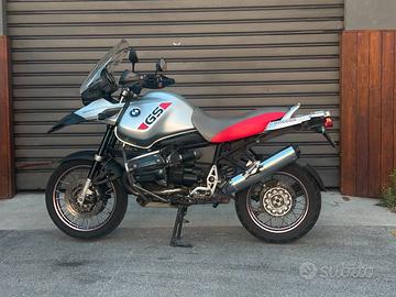 Bmw R 1150 GS