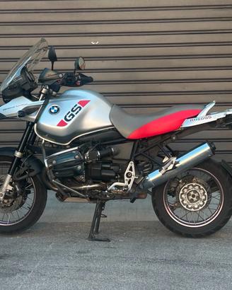 Bmw R 1150 GS