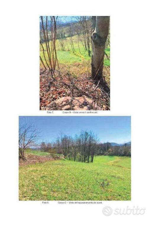Immobile in asta di 29963 m² a Monte di Malo - Vista 3