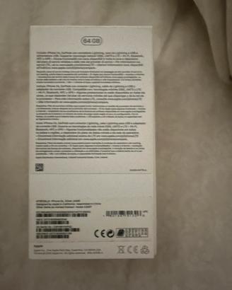 Iphone Apple xs 64gb e 6s 64gb